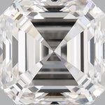 IGI 1.23 Carat Asscher Lab Grown Diamond 人工培育鑽石 實驗室人造鑽石