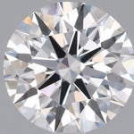 IGI 0.96 Carat Round Brilliant Lab Grown Diamond 人工培育鑽石 實驗室人造鑽石