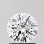 IGI 0.8 Carat Round Brilliant Lab Grown Diamond