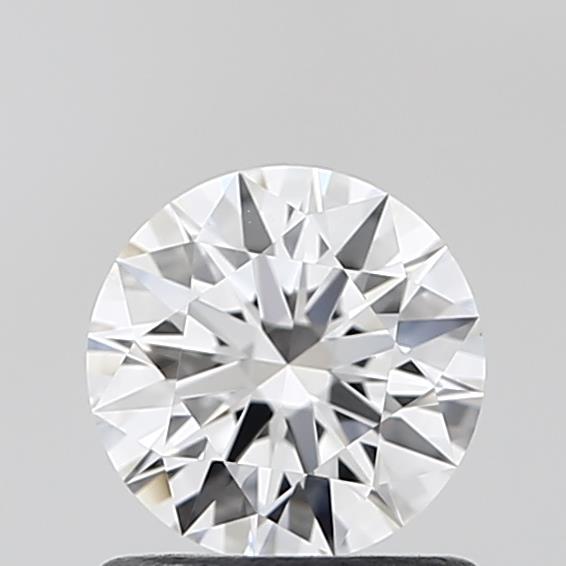 IGI 0.8 Carat Round Brilliant Lab Grown Diamond