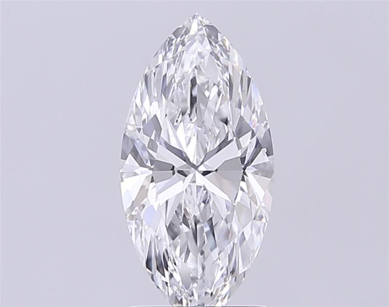 IGI 1.90 Carat Marquise Lab Grown Diamond 人工培育鑽石 實驗室人造鑽石