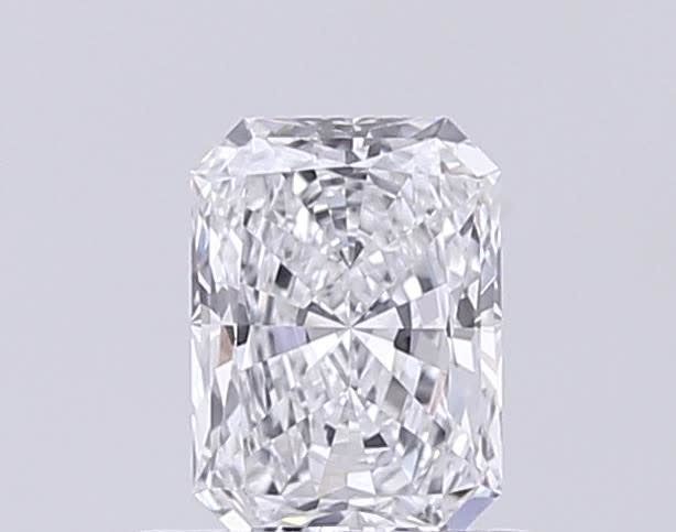 IGI 0.51 Carat Radiant Cut Lab Grown Diamond 人工培育鑽石 實驗室人造鑽石