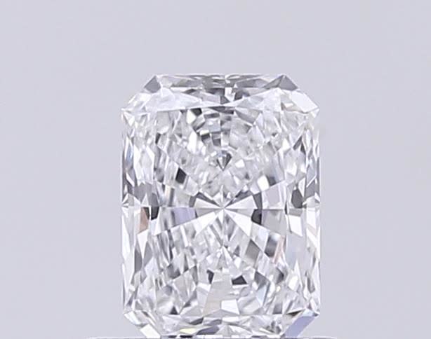 IGI 0.51 Carat Radiant Cut Lab Grown Diamond 人工培育鑽石 實驗室人造鑽石