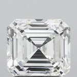 IGI 2.50 Carat Radiant Cut Lab Grown Diamond 人工培育鑽石 實驗室人造鑽石