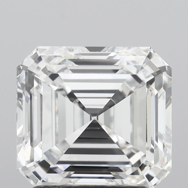 IGI 2.50 Carat Radiant Cut Lab Grown Diamond 人工培育鑽石 實驗室人造鑽石