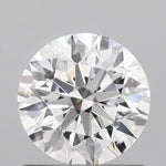 IGI 1.01 Carat Round Brilliant Lab Grown Diamond 人工培育鑽石 實驗室人造鑽石