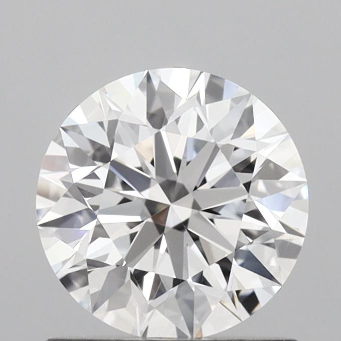 IGI 1.01 Carat Round Brilliant Lab Grown Diamond 人工培育鑽石 實驗室人造鑽石