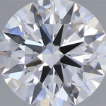 IGI 0.7 Carat Round Brilliant Lab Grown Diamond