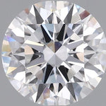 IGI 0.96 Carat Round Brilliant Lab Grown Diamond 人工培育鑽石 實驗室人造鑽石