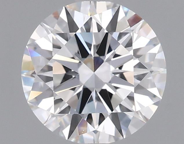 IGI 0.96 Carat Round Brilliant Lab Grown Diamond 人工培育鑽石 實驗室人造鑽石