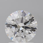 IGI 1.62 Carat Round Brilliant Lab Grown Diamond 人工培育鑽石 實驗室人造鑽石