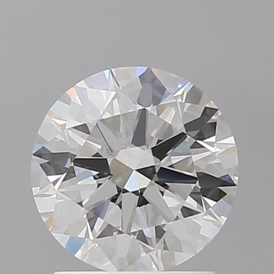IGI 1.62 Carat Round Brilliant Lab Grown Diamond 人工培育鑽石 實驗室人造鑽石