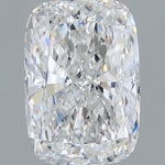 IGI 1.66 Carat Cushion Lab Grown Diamond 人工培育鑽石 實驗室人造鑽石