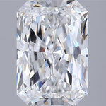 IGI 2.07 Carat Radiant Cut Lab Grown Diamond 人工培育鑽石 實驗室人造鑽石