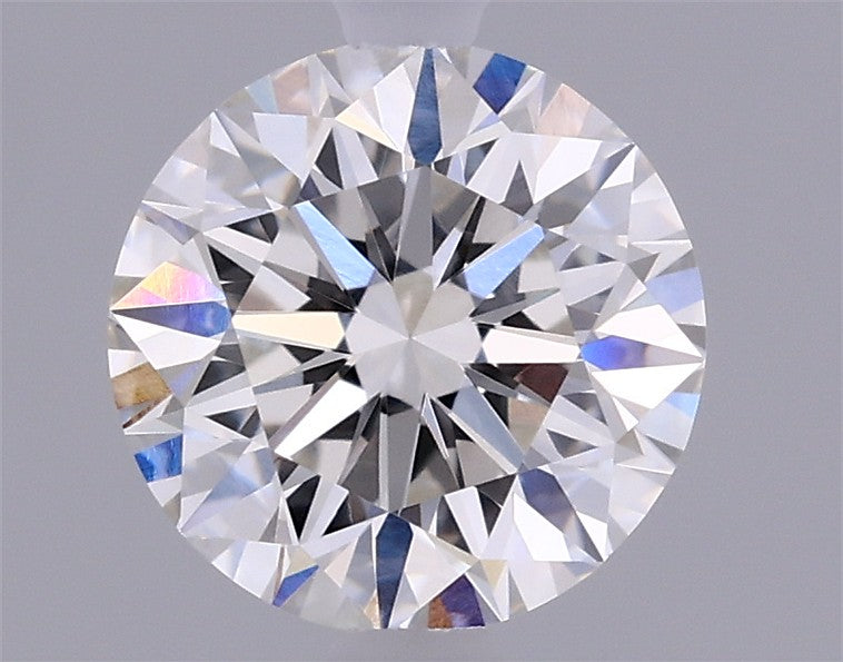 IGI 1.01 Carat Round Brilliant Lab Grown Diamond 人工培育鑽石 實驗室人造鑽石