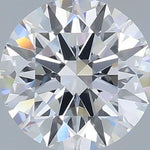 IGI 1.15 Carat Round Brilliant Lab Grown Diamond 人工培育鑽石 實驗室人造鑽石