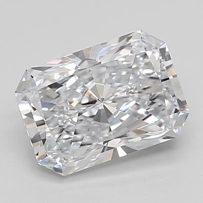 IGI 2.12 Carat Radiant Cut Lab Grown Diamond 人工培育鑽石 實驗室人造鑽石