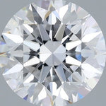 IGI 1.11 Carat Round Brilliant Lab Grown Diamond 人工培育鑽石 實驗室人造鑽石