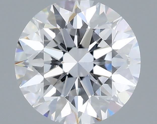 IGI 1.11 Carat Round Brilliant Lab Grown Diamond 人工培育鑽石 實驗室人造鑽石