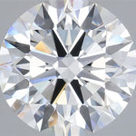IGI 2.79 Carat Round Brilliant Lab Grown Diamond 人工培育鑽石 實驗室人造鑽石