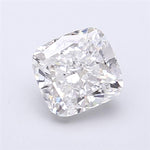 IGI 1.51 Carat Cushion Lab Grown Diamond 人工培育鑽石 實驗室人造鑽石