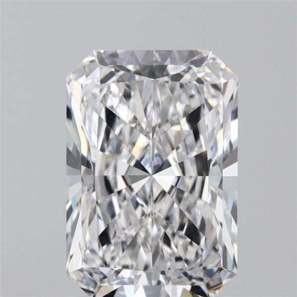 IGI 1.74 Carat Radiant Cut Lab Grown Diamond 人工培育鑽石 實驗室人造鑽石