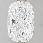 IGI 2.10 Carat Cushion Lab Grown Diamond 人工培育鑽石 實驗室人造鑽石