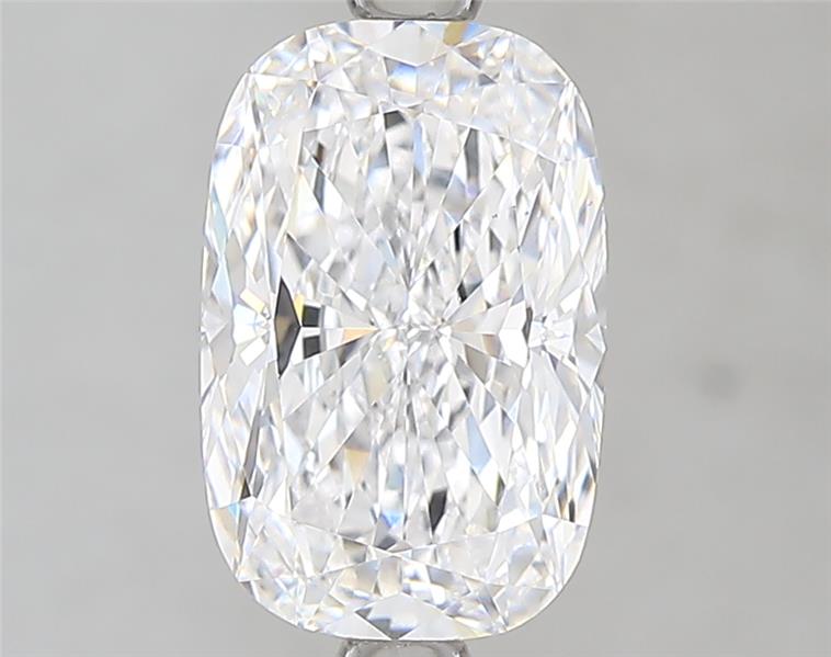 IGI 2.10 Carat Cushion Lab Grown Diamond 人工培育鑽石 實驗室人造鑽石