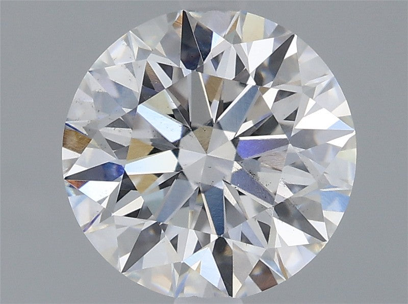 IGI 1.60 Carat Round Brilliant Lab Grown Diamond 人工培育鑽石 實驗室人造鑽石