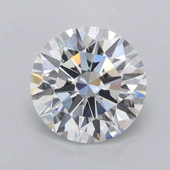 IGI 1.00 Carat Round Brilliant Lab Grown Diamond 人工培育鑽石 實驗室人造鑽石