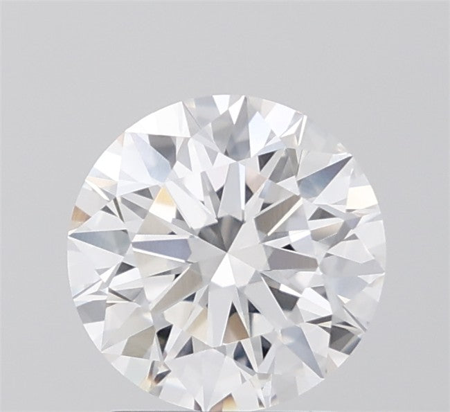 IGI 2.15 Carat Round Brilliant Lab Grown Diamond 人工培育鑽石 實驗室人造鑽石
