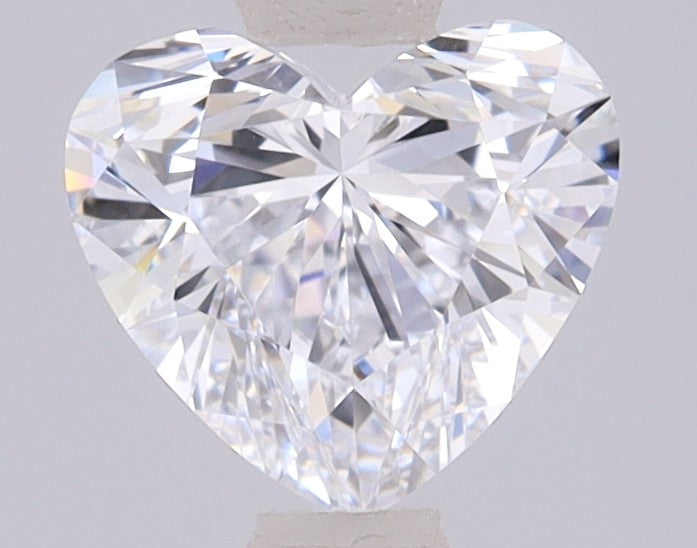 IGI 1.03 Carat Heart Lab Grown Diamond 人工培育鑽石 實驗室人造鑽石