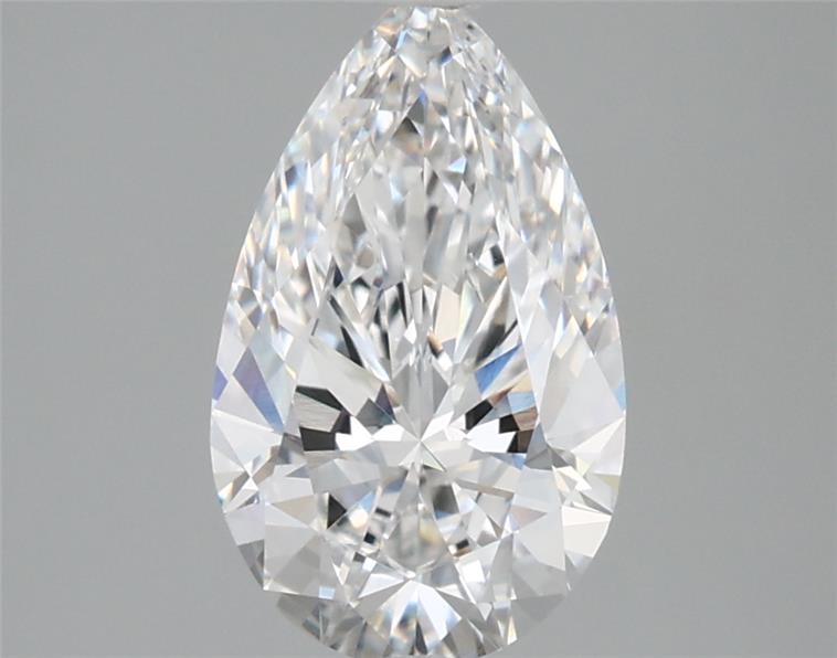 IGI 1.73 Carat Pear Lab Grown Diamond 人工培育鑽石 實驗室人造鑽石