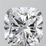 IGI 7.02 Carat Cushion Lab Grown Diamond 人工培育鑽石 實驗室人造鑽石