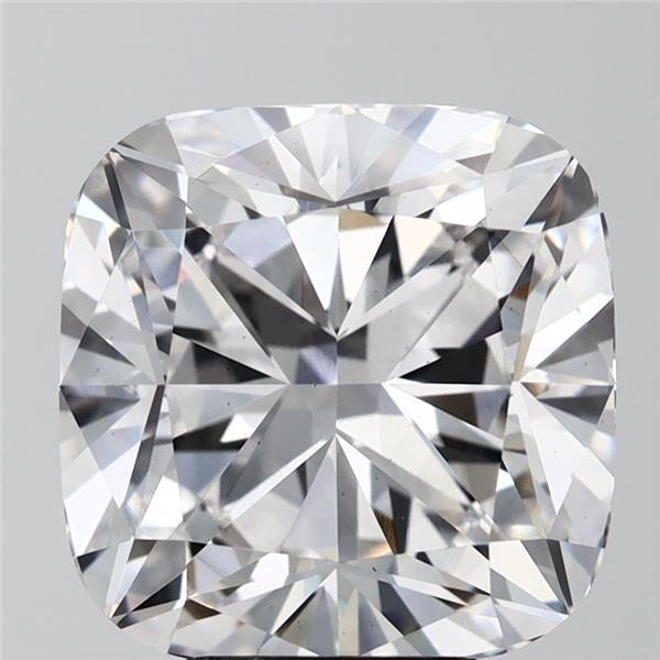 IGI 7.02 Carat Cushion Lab Grown Diamond 人工培育鑽石 實驗室人造鑽石