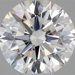 IGI 0.70 Carat Round Brilliant Lab Grown Diamond 人工培育鑽石 實驗室人造鑽石