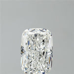 IGI 6.57 Carat Cushion Lab Grown Diamond 人工培育鑽石 實驗室人造鑽石