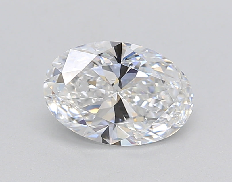 IGI 0.9 Carat 橢圓形 - Oval 培育鑽石 Lab Grown Diamond 人造鑽石 人工鑽石 實驗室鑽石 培養鑽石 香港 培育鑽 