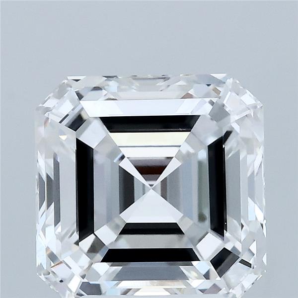 IGI 3.22 Carat Asscher Lab Grown Diamond 人工培育鑽石 實驗室人造鑽石