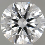 IGI 0.51 Carat Round Brilliant Lab Grown Diamond 人工培育鑽石 實驗室人造鑽石