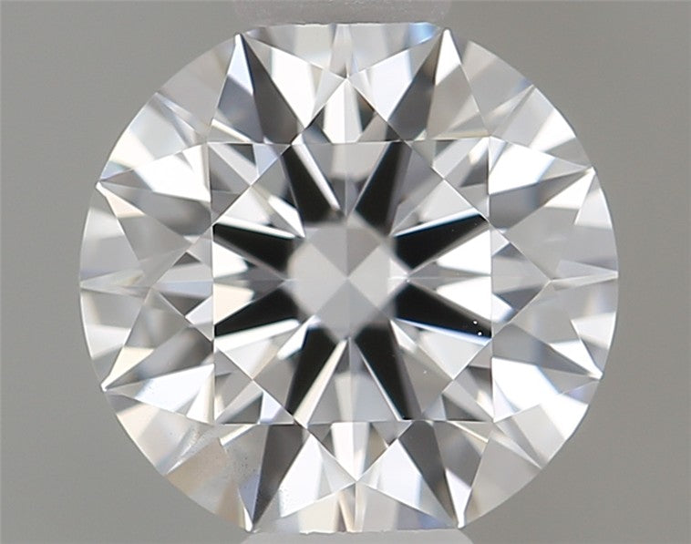 IGI 0.51 Carat Round Brilliant Lab Grown Diamond 人工培育鑽石 實驗室人造鑽石