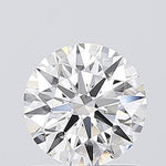 IGI 1.09 Carat Round Brilliant Lab Grown Diamond