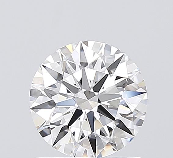 IGI 1.09 Carat Round Brilliant Lab Grown Diamond