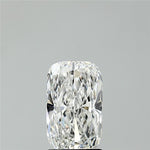IGI 2.01 Carat Cushion Lab Grown Diamond 人工培育鑽石 實驗室人造鑽石