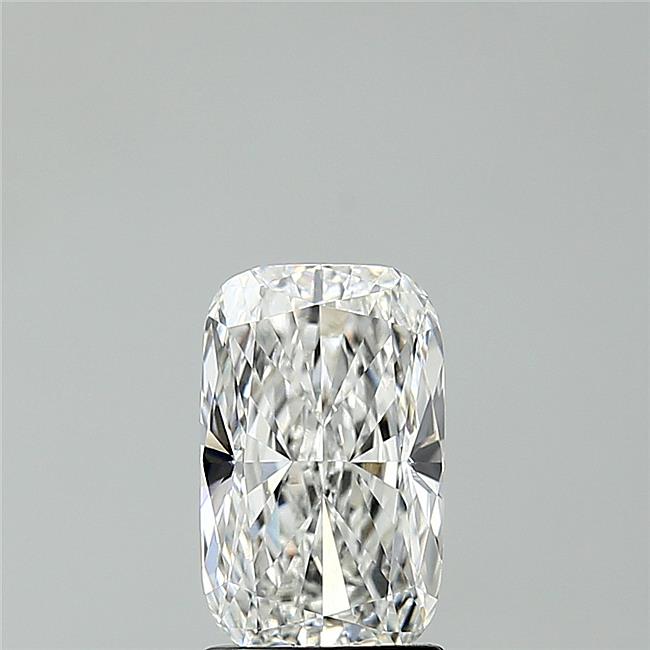 IGI 2.01 Carat Cushion Lab Grown Diamond 人工培育鑽石 實驗室人造鑽石