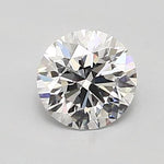 IGI 0.63 Carat Round Brilliant Lab Grown Diamond 人工培育鑽石 實驗室人造鑽石