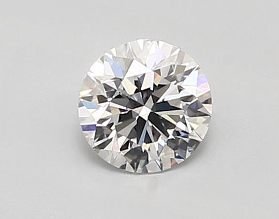 IGI 0.63 Carat Round Brilliant Lab Grown Diamond 人工培育鑽石 實驗室人造鑽石
