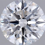 IGI 1.87 Carat Round Brilliant Lab Grown Diamond