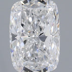 IGI 1.09 Carat Cushion Lab Grown Diamond 人工培育鑽石 實驗室人造鑽石