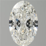 IGI 7.60 Carat Oval Lab Grown Diamond 人工培育鑽石 實驗室人造鑽石